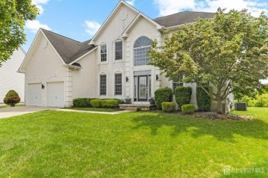 Welcome to 22 Sawgrass Drive! Located in the highly sought-after on Deerwood Country Club in New Jersey - for sale on GolfHomes.com, golf home, golf lot
