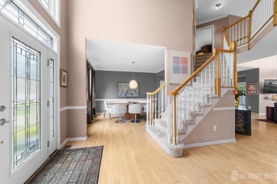 Welcome to 22 Sawgrass Drive! Located in the highly sought-after on Deerwood Country Club in New Jersey - for sale on GolfHomes.com, golf home, golf lot