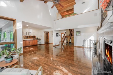 Step into a rare retreat in East Brunswick, this stunning 3532 on Tamarack Golf Course in New Jersey - for sale on GolfHomes.com, golf home, golf lot