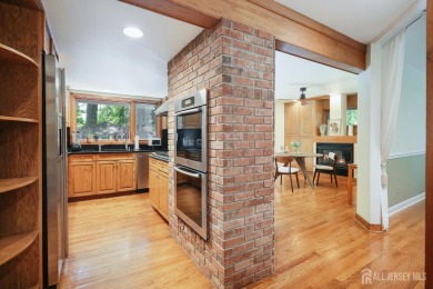 Step into a rare retreat in East Brunswick, this stunning 3532 on Tamarack Golf Course in New Jersey - for sale on GolfHomes.com, golf home, golf lot