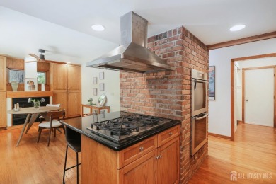 Step into a rare retreat in East Brunswick, this stunning 3532 on Tamarack Golf Course in New Jersey - for sale on GolfHomes.com, golf home, golf lot