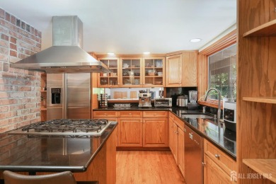 Step into a rare retreat in East Brunswick, this stunning 3532 on Tamarack Golf Course in New Jersey - for sale on GolfHomes.com, golf home, golf lot
