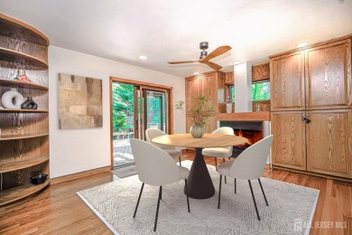 Step into a rare retreat in East Brunswick, this stunning 3532 on Tamarack Golf Course in New Jersey - for sale on GolfHomes.com, golf home, golf lot