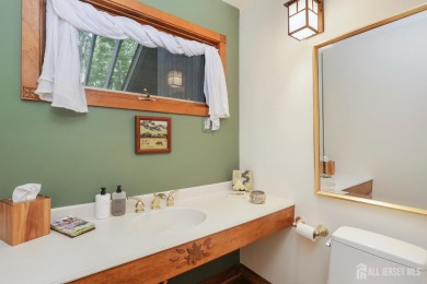 Step into a rare retreat in East Brunswick, this stunning 3532 on Tamarack Golf Course in New Jersey - for sale on GolfHomes.com, golf home, golf lot