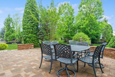 The ever popular Bayhill Model is ready for it's new owner on Regency At Monroe Golf and Country Club in New Jersey - for sale on GolfHomes.com, golf home, golf lot