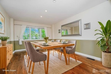 Step into a rare retreat in East Brunswick, this stunning 3532 on Tamarack Golf Course in New Jersey - for sale on GolfHomes.com, golf home, golf lot