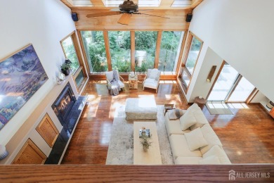 Step into a rare retreat in East Brunswick, this stunning 3532 on Tamarack Golf Course in New Jersey - for sale on GolfHomes.com, golf home, golf lot
