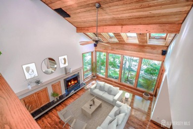 Step into a rare retreat in East Brunswick, this stunning 3532 on Tamarack Golf Course in New Jersey - for sale on GolfHomes.com, golf home, golf lot