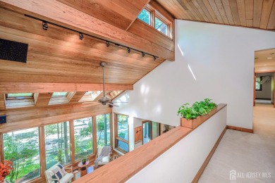 Step into a rare retreat in East Brunswick, this stunning 3532 on Tamarack Golf Course in New Jersey - for sale on GolfHomes.com, golf home, golf lot