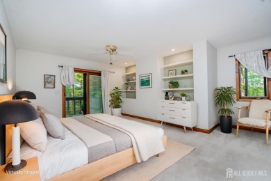 Step into a rare retreat in East Brunswick, this stunning 3532 on Tamarack Golf Course in New Jersey - for sale on GolfHomes.com, golf home, golf lot