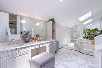 Step into a rare retreat in East Brunswick, this stunning 3532 on Tamarack Golf Course in New Jersey - for sale on GolfHomes.com, golf home, golf lot