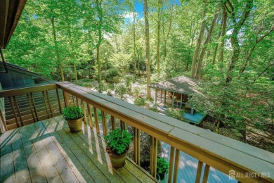 Step into a rare retreat in East Brunswick, this stunning 3532 on Tamarack Golf Course in New Jersey - for sale on GolfHomes.com, golf home, golf lot