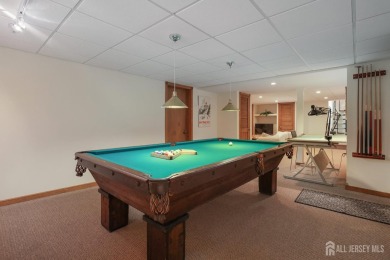 Step into a rare retreat in East Brunswick, this stunning 3532 on Tamarack Golf Course in New Jersey - for sale on GolfHomes.com, golf home, golf lot