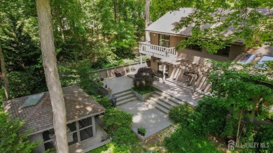 Step into a rare retreat in East Brunswick, this stunning 3532 on Tamarack Golf Course in New Jersey - for sale on GolfHomes.com, golf home, golf lot
