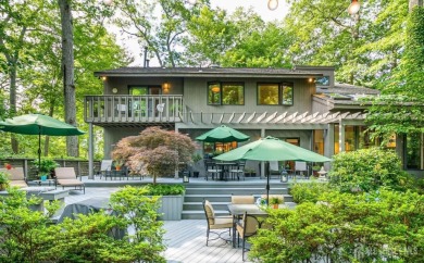 Step into a rare retreat in East Brunswick, this stunning 3532 on Tamarack Golf Course in New Jersey - for sale on GolfHomes.com, golf home, golf lot