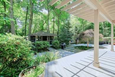 Step into a rare retreat in East Brunswick, this stunning 3532 on Tamarack Golf Course in New Jersey - for sale on GolfHomes.com, golf home, golf lot