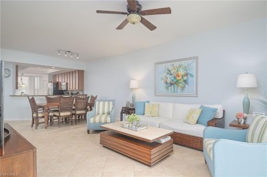 Highly Desirable and Rarely Available ABBEY MODEL END UNIT in on Heritage Bay Golf Course in Florida - for sale on GolfHomes.com, golf home, golf lot