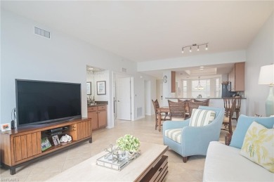 Highly Desirable and Rarely Available ABBEY MODEL END UNIT in on Heritage Bay Golf Course in Florida - for sale on GolfHomes.com, golf home, golf lot