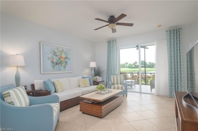 Highly Desirable and Rarely Available ABBEY MODEL END UNIT in on Heritage Bay Golf Course in Florida - for sale on GolfHomes.com, golf home, golf lot