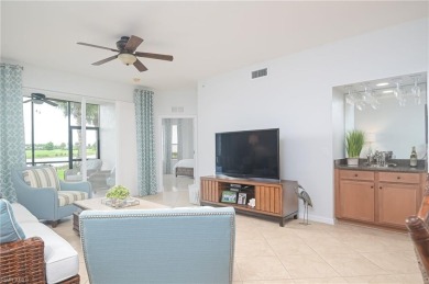 Highly Desirable and Rarely Available ABBEY MODEL END UNIT in on Heritage Bay Golf Course in Florida - for sale on GolfHomes.com, golf home, golf lot