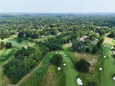 Kim Bailey and Stahl Property Associates has an approved plan on Country Club of Rochester in New York - for sale on GolfHomes.com, golf home, golf lot