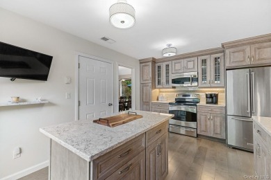 Luxurious one level living at its finest in Northern on Somers Pointe Golf Club - West Hill in New York - for sale on GolfHomes.com, golf home, golf lot