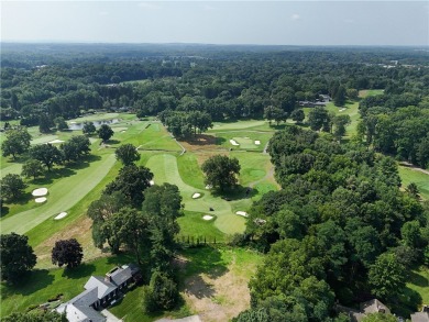 Kim Bailey and Stahl Property Associates has an approved plan on Country Club of Rochester in New York - for sale on GolfHomes.com, golf home, golf lot