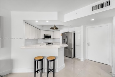 Remarkable views + location are a winning formula for your new on Miami Beach Golf Club in Florida - for sale on GolfHomes.com, golf home, golf lot