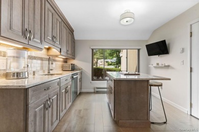 Luxurious one level living at its finest in Northern on Somers Pointe Golf Club - West Hill in New York - for sale on GolfHomes.com, golf home, golf lot