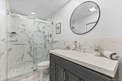 Luxurious one level living at its finest in Northern on Somers Pointe Golf Club - West Hill in New York - for sale on GolfHomes.com, golf home, golf lot