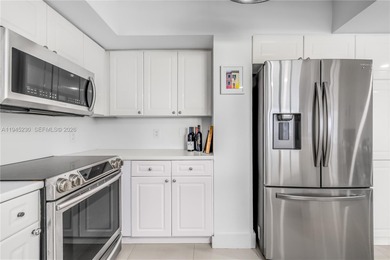 Remarkable views + location are a winning formula for your new on Miami Beach Golf Club in Florida - for sale on GolfHomes.com, golf home, golf lot