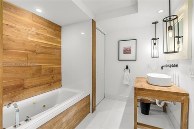 Remarkable views + location are a winning formula for your new on Miami Beach Golf Club in Florida - for sale on GolfHomes.com, golf home, golf lot