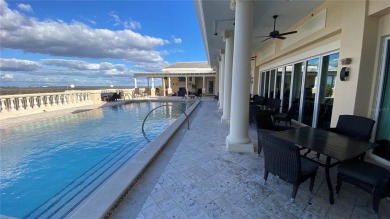 **Exclusive Opportunity:** Presenting One Of The Last Remaining on ChampionsGate Golf Resort in Florida - for sale on GolfHomes.com, golf home, golf lot