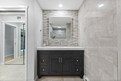 Luxurious one level living at its finest in Northern on Somers Pointe Golf Club - West Hill in New York - for sale on GolfHomes.com, golf home, golf lot