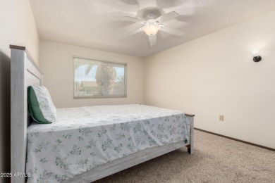 Look no more! Great opportunity to own this charming 2-bedroom on Pebblebrook Golf Course in Arizona - for sale on GolfHomes.com, golf home, golf lot
