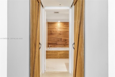 Remarkable views + location are a winning formula for your new on Miami Beach Golf Club in Florida - for sale on GolfHomes.com, golf home, golf lot