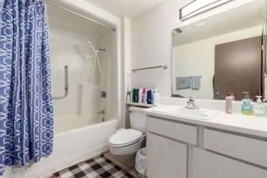 Look no more! Great opportunity to own this charming 2-bedroom on Pebblebrook Golf Course in Arizona - for sale on GolfHomes.com, golf home, golf lot