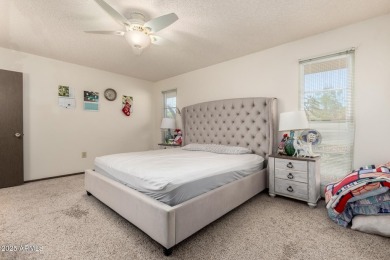 Look no more! Great opportunity to own this charming 2-bedroom on Pebblebrook Golf Course in Arizona - for sale on GolfHomes.com, golf home, golf lot
