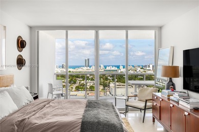 Remarkable views + location are a winning formula for your new on Miami Beach Golf Club in Florida - for sale on GolfHomes.com, golf home, golf lot