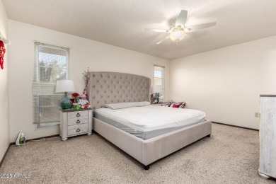Look no more! Great opportunity to own this charming 2-bedroom on Pebblebrook Golf Course in Arizona - for sale on GolfHomes.com, golf home, golf lot