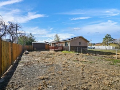 Welcome to this fantastic Orchard Mesa home! Located in the Rio on Chipeta Golf Course At Orchard Mesa in Colorado - for sale on GolfHomes.com, golf home, golf lot