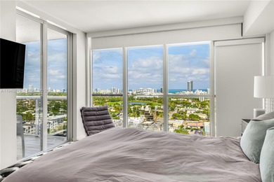 Remarkable views + location are a winning formula for your new on Miami Beach Golf Club in Florida - for sale on GolfHomes.com, golf home, golf lot