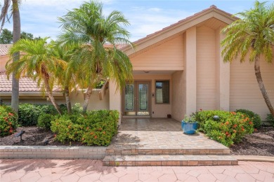 One or more photo(s) has been virtually staged. A Hidden on TPC Prestancia in Florida - for sale on GolfHomes.com, golf home, golf lot