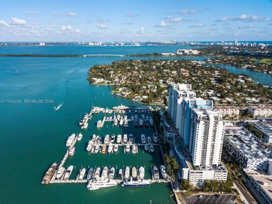 Remarkable views + location are a winning formula for your new on Miami Beach Golf Club in Florida - for sale on GolfHomes.com, golf home, golf lot