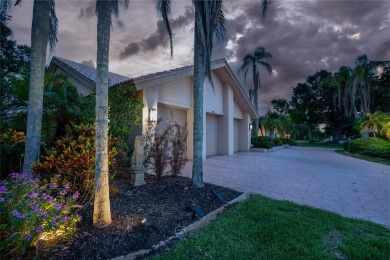 One or more photo(s) has been virtually staged. A Hidden on TPC Prestancia in Florida - for sale on GolfHomes.com, golf home, golf lot