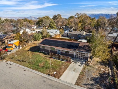 Welcome to this fantastic Orchard Mesa home! Located in the Rio on Chipeta Golf Course At Orchard Mesa in Colorado - for sale on GolfHomes.com, golf home, golf lot