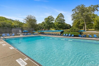 Luxurious one level living at its finest in Northern on Somers Pointe Golf Club - West Hill in New York - for sale on GolfHomes.com, golf home, golf lot