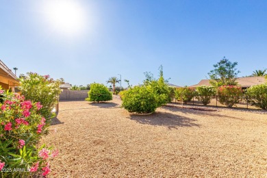Look no more! Great opportunity to own this charming 2-bedroom on Pebblebrook Golf Course in Arizona - for sale on GolfHomes.com, golf home, golf lot