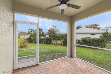 Welcome to this beautifully maintained 4-bedroom, 2-bathroom on Kingsway Country Club in Florida - for sale on GolfHomes.com, golf home, golf lot