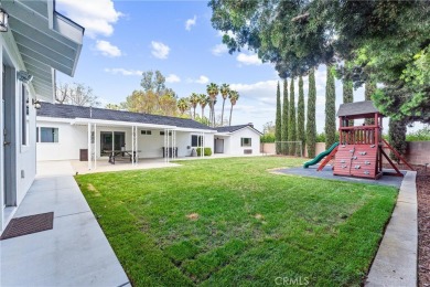 Welcome to 200 Friar Place! Tucked away at the end of a peaceful on Fullerton Golf Course in California - for sale on GolfHomes.com, golf home, golf lot